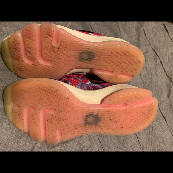 KD 8 Aunt Pearl (Breast Cancer) - Picture 4 of 4